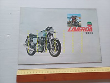 Laverda 1000 1974 usato  Vimodrone