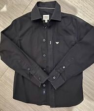 Camicia armani junior usato  Rosarno