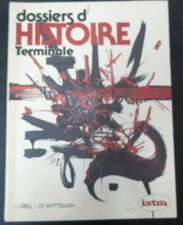 Dossiers histoire terminale d'occasion  Alzonne