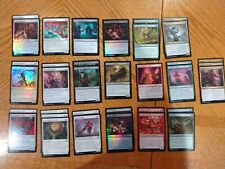 Magic gathering lot for sale  Chicago