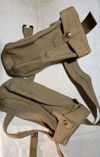 Utility pouch inglesi usato  Filottrano
