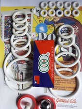 Kit complet flipper d'occasion  Argenteuil