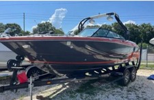 Monterey 238 surf for sale  Wesley Chapel