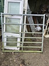 Bar galvanised metal for sale  EDENBRIDGE