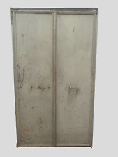Armoire coffre fort d'occasion  Templemars