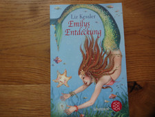 Emilys entdeckung liz gebraucht kaufen  Walddorfhäslach