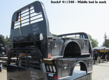 New skirted flatbed for sale  Sycamore