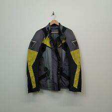 Dainise motorcycle jacket for sale  JOHNSTONE