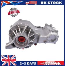 Remanufactured rear diff for sale  TAMWORTH