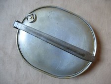 Gamelle 1910 daté d'occasion  Laon