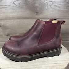 Birkenstock stalon burgundy for sale  Salt Lake City