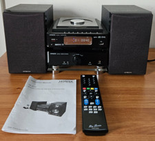 Hitachi m136i micro for sale  CHORLEY
