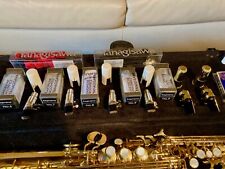 Yanagisawa soprano sax usato  Bergamo