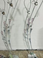 Stehleuchte set stehlampe gebraucht kaufen  Rodenberg