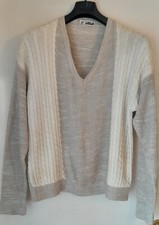 Maglione estivo cotone usato  Viareggio