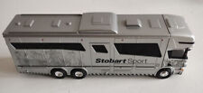 Stobart sport silver for sale  HUDDERSFIELD