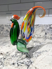 Murano italy vintage for sale  Bandon