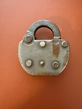 railroad switch locks for sale  Arcadia