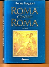 Renee reggiani roma usato Renee reggiani roma usato  Santa Maria a Vico