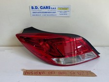 Fanale posteriore opel usato  Napoli