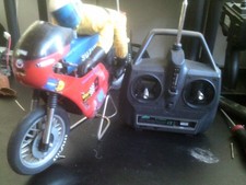 Rare moto electrique d'occasion  Ensuès-la-Redonne