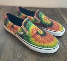 Vans rasta tie for sale  Phelan