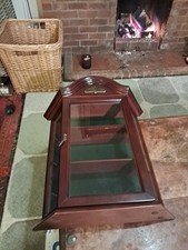 Vintage wooden small for sale  MARKET RASEN