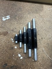 Bore plug gages for sale  New Baltimore