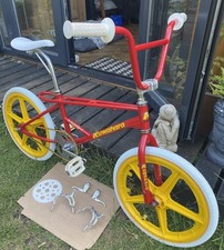 Original 80s old for sale  LEICESTER