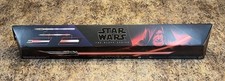 Star wars black for sale  Lucedale