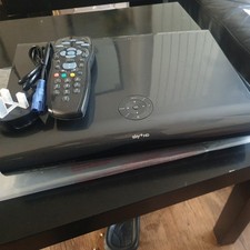 Sky drx895 black for sale  OLDBURY