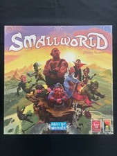 Smallworld brettspiel days gebraucht kaufen  Riedbach