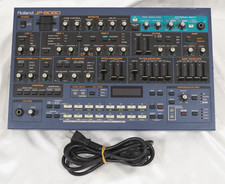 Módulo sintetizador modelagem analógica Junk Roland JP-8080, usado comprar usado  Enviando para Brazil