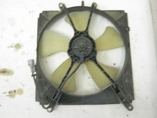 Radiador ventilador Toyota COROLLA 7 Liftb. Gasolina E10 42005 comprar usado  Enviando para Brazil