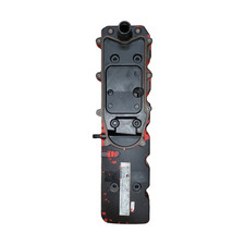 Used cummins isb for sale  Coopersville