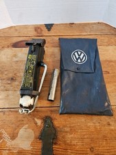 Volkswagen tool kit for sale  National City