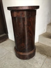 Biedermeier empire zylindersch gebraucht kaufen  Mönchengladbach
