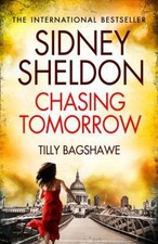 Sidney Sheldon's Chasing Tomorrow by Sidney Sheldon comprar usado  Enviando para Brazil
