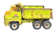 Vintage tonka hydraulic for sale  Cedar Rapids