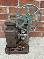 Bell howell model for sale  Huntington