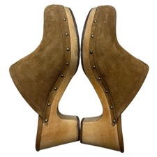 Ugg clogs suede for sale  Hillsdale