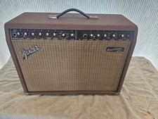 Fender acoustasonic junior d'occasion  Expédié en Belgium