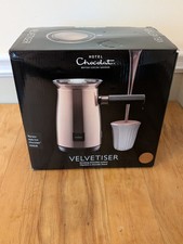 Velvetiser hotel chocolat for sale  Penfield