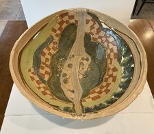 Large studio pottery for sale  Mesa