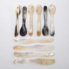 caviar spoon for sale  Boonton
