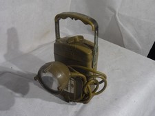 Bundeswehr taschenlampe domini gebraucht kaufen  Eckernförde