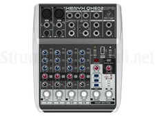 Behringer qx602 mp3 usato  Coazzolo