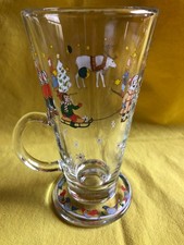 Hutschenreuther glühwein glas gebraucht kaufen  Selb
