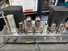 Ampeg 18n tube for sale  Lynbrook