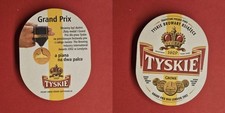 Tyskie grand prix gebraucht kaufen  Hemer